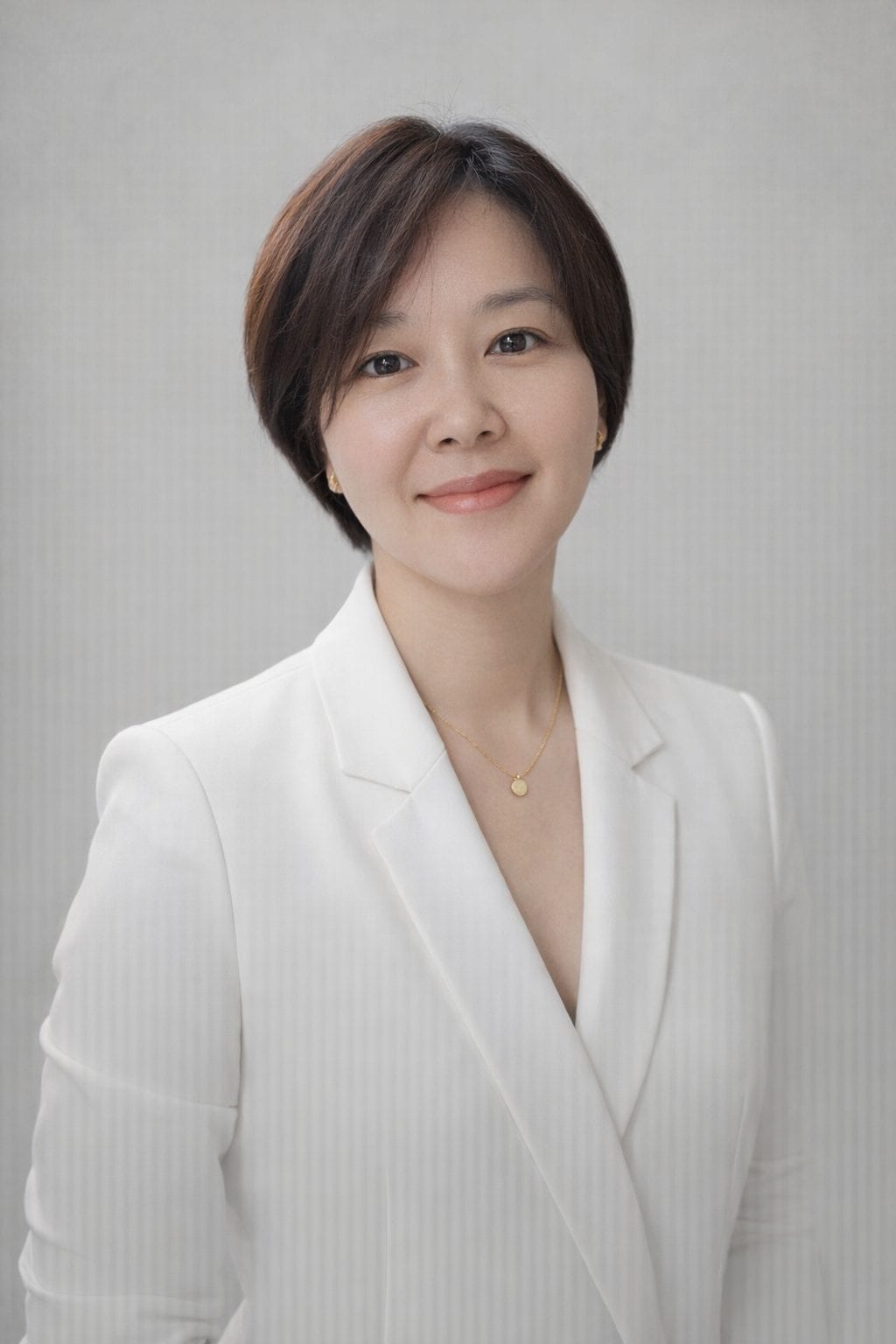 韩祎 咨询师照片