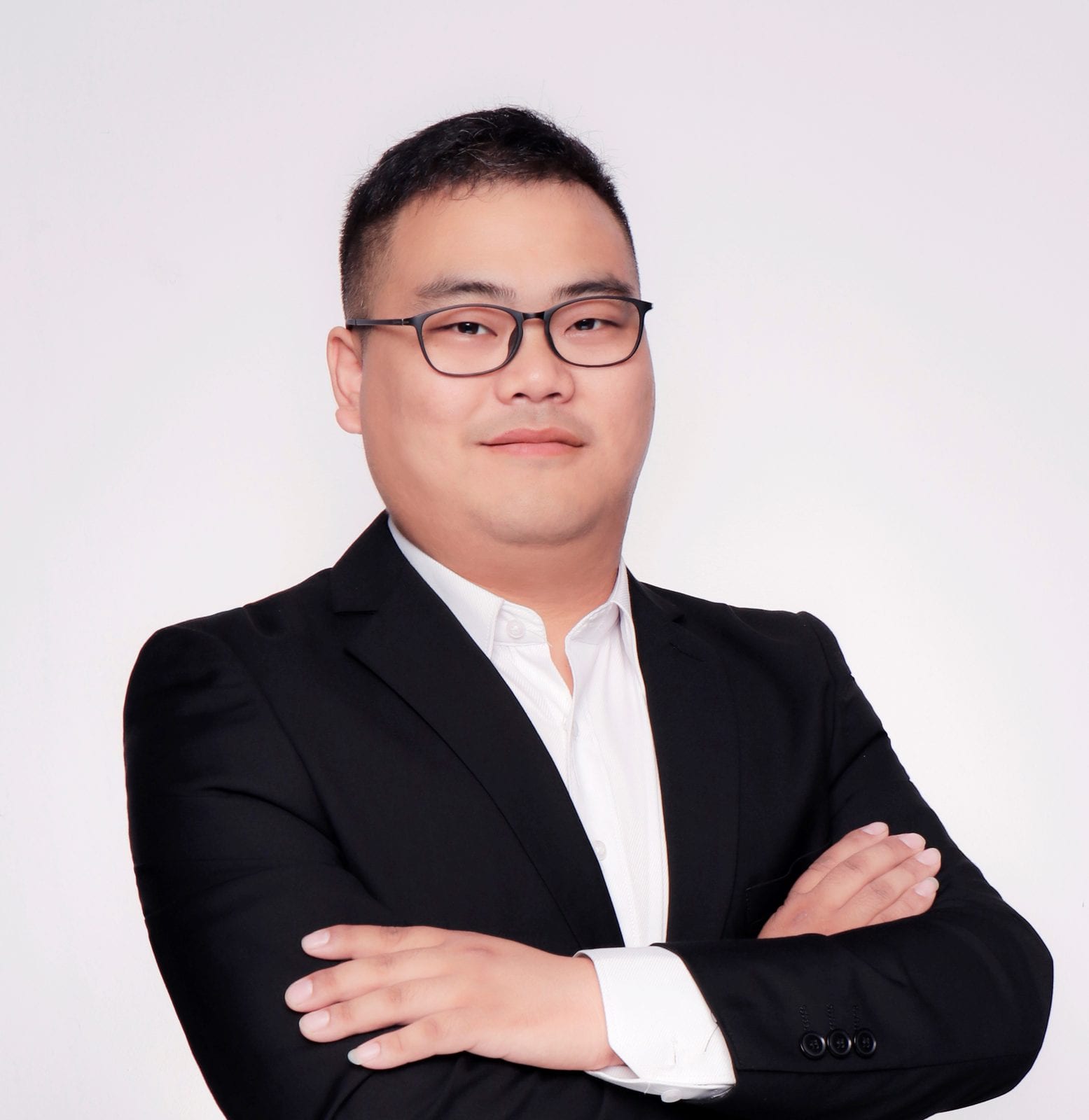黄程 咨询师照片