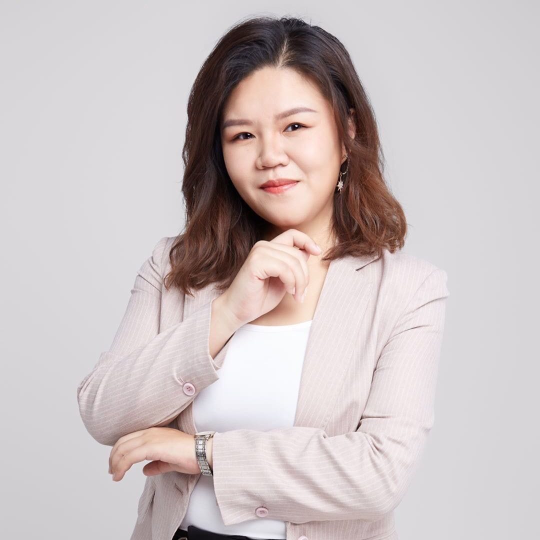 刘洋 咨询师照片