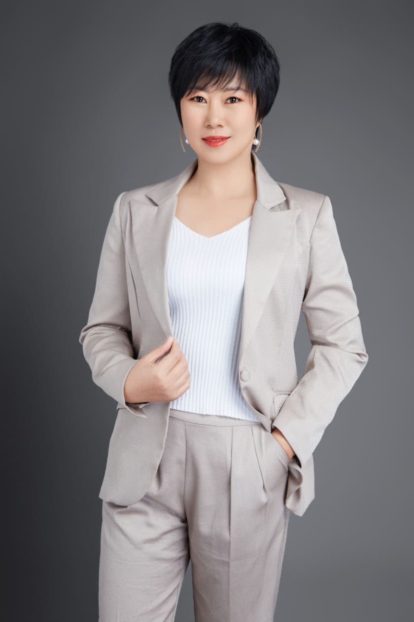 微微 咨询师照片