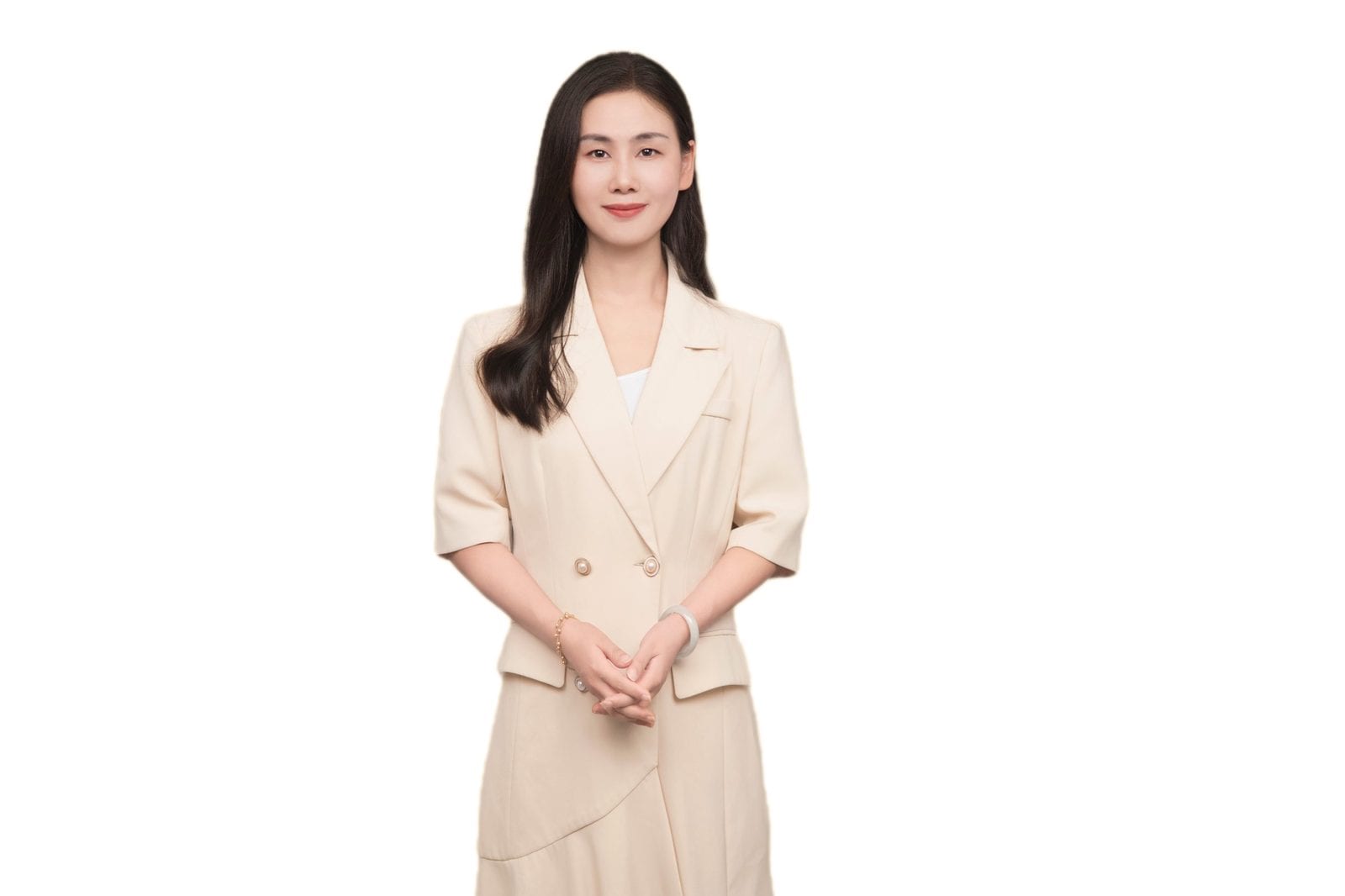 伍海燕 咨询师照片